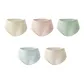 5-Pack L (Yellow, Pink, Jasper, Blue, Apricot)