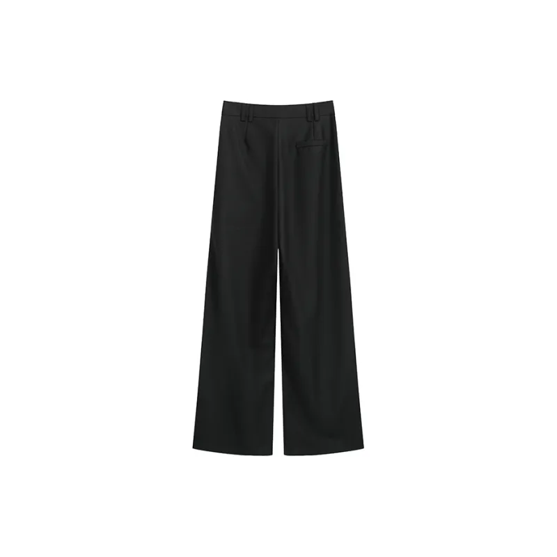 AHDO Casual Pants Women's-4