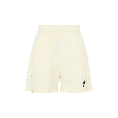 Nike Casual Shorts Women's White