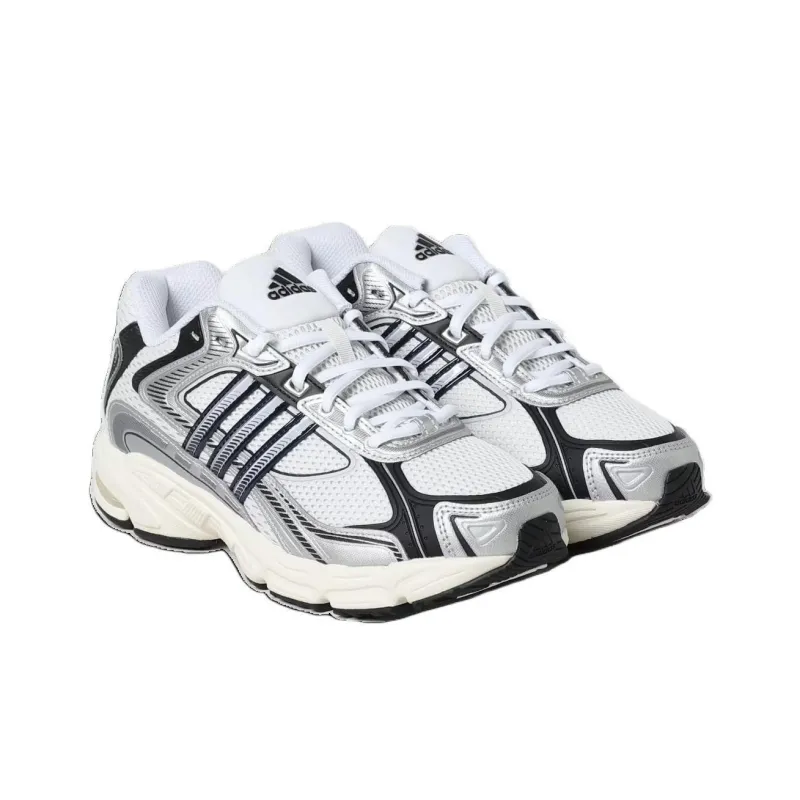 Adidas Response Cl 'White Silver Black'-2
