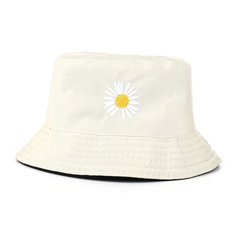 Mulinsen Polyester Cotton Blend Bucket Hats Unisex-1