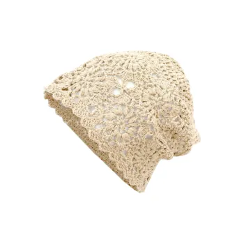 SLEEPYWALK Cotton Beanies Women's