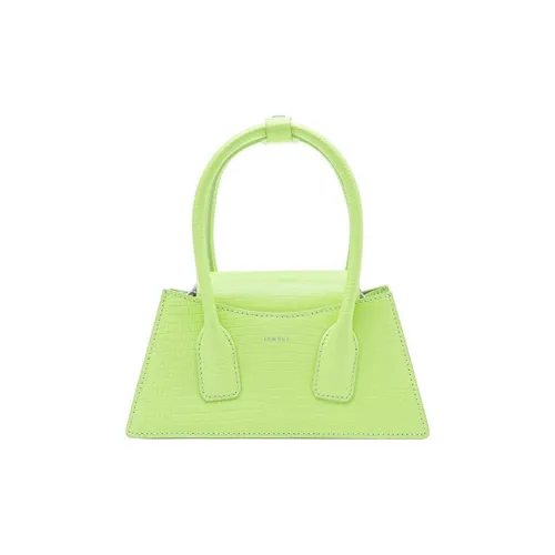 I AM NOT Handbags Light Green