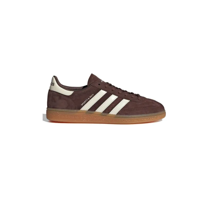 Adidas Sporty & Rich X Handball Spezial 'Auburn Gum'-1
