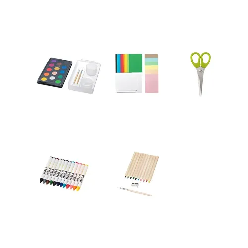 이케아 기타 DIY 장난감