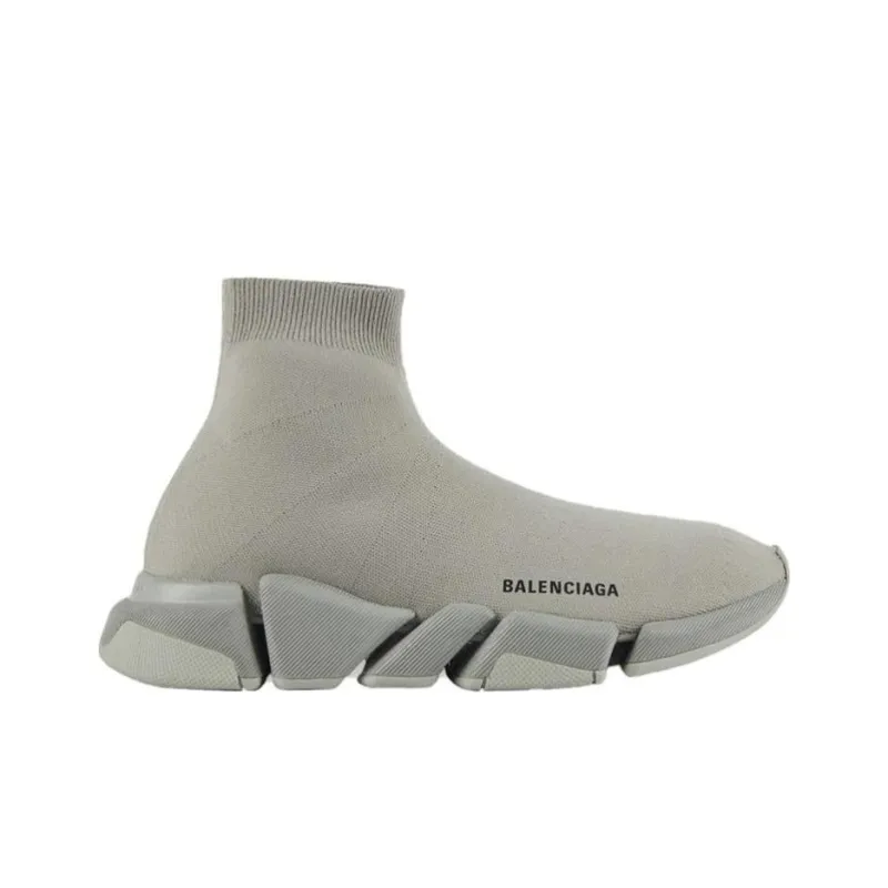 Balenciaga Speed 2.0 Gray-1