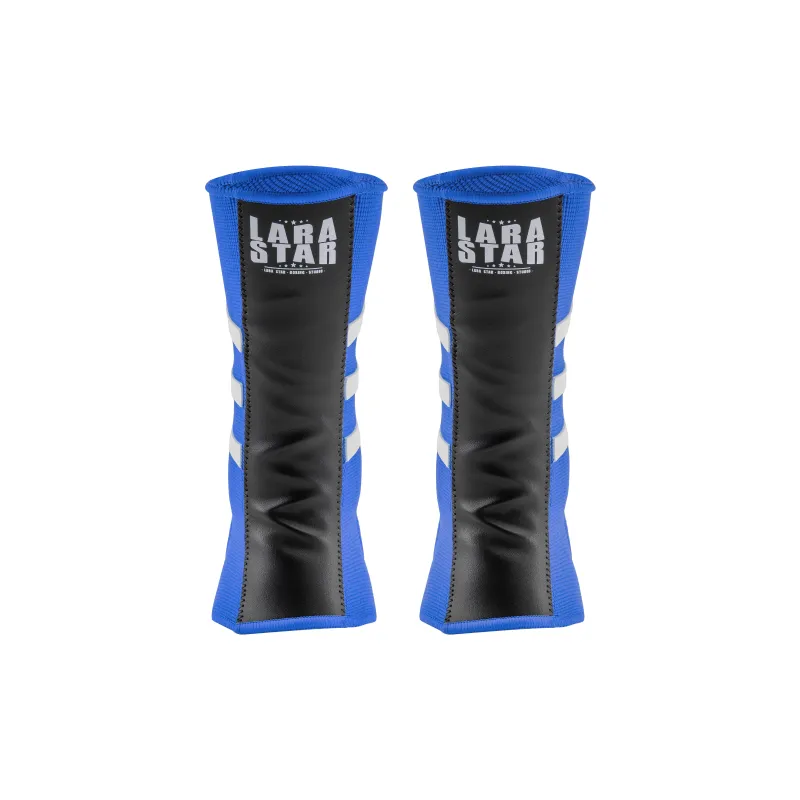 LARA STAR Bone Blade Collection Running Unisex Rubber Nylon 1 Pair-7