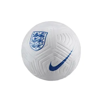 Nike Size 5 Ball Soccer PU Unisex Blue White