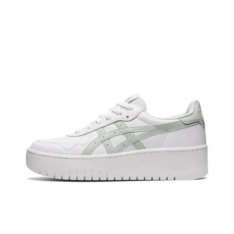 Asics Japan S Pf 'White Lichen Rock' Women's-0
