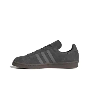 Adidas Originals Campus 80S Js 'Grey GrACE Gum'