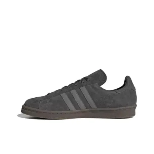 Adidas Originals Campus 00s Skateboard Shoes Men Low-Top Black