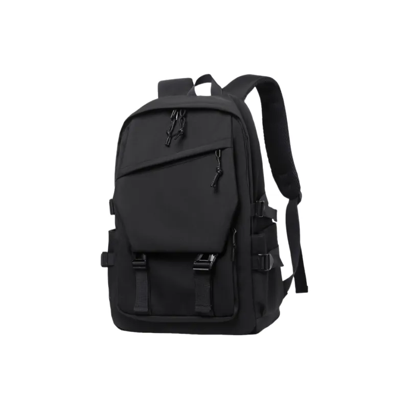 BRABOSTON Durable Fabric Backpack Regular Unisex Multicolor-1