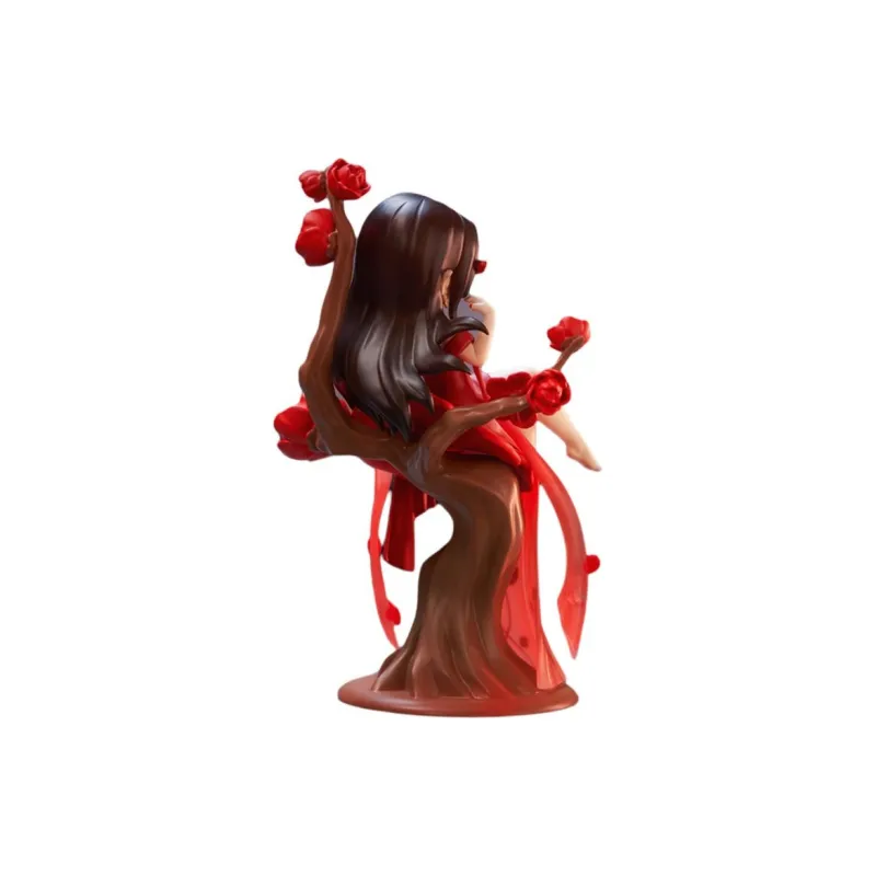 Read Goodies Doupo Cangwu Medusa Begonia Drunk Japanese Style Series Chibi Figures-1