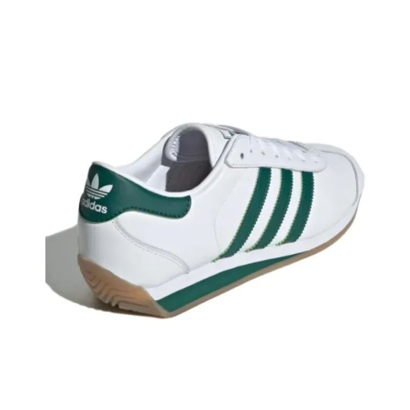 Country Adidas Originals 2 'White Collegiate Green'-1
