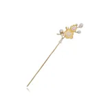 Plum Blossom Hairpins