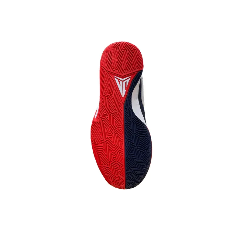 Nike Ja 1 EP 'USA'-4