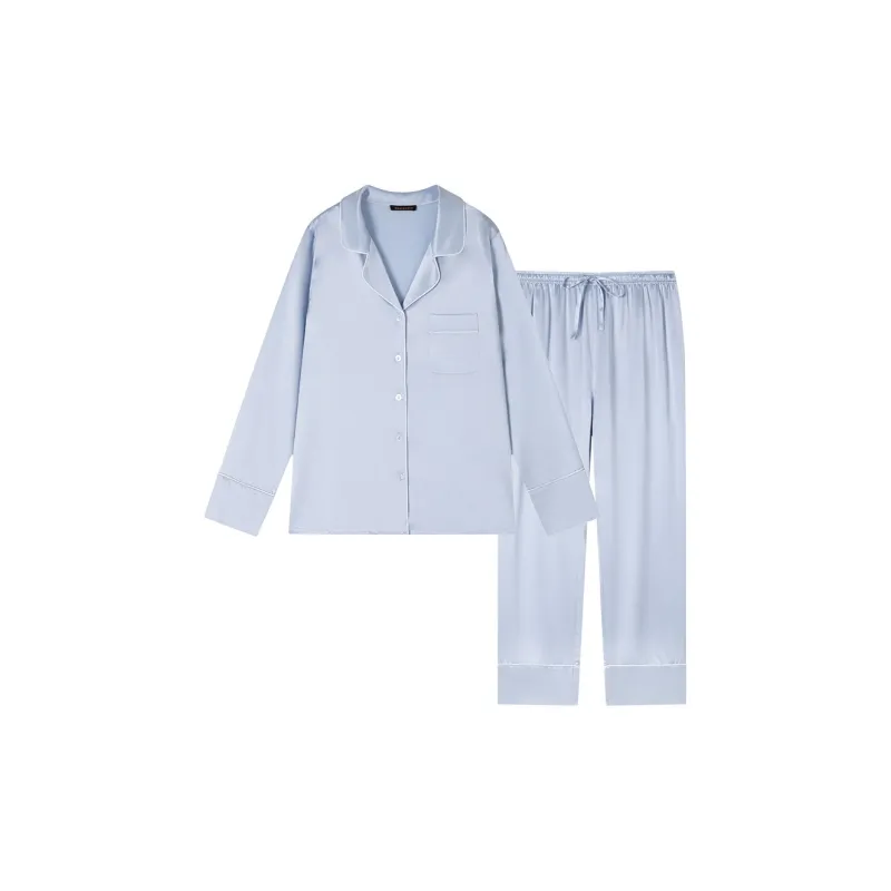 Shuya Women's Pajama Sets-4
