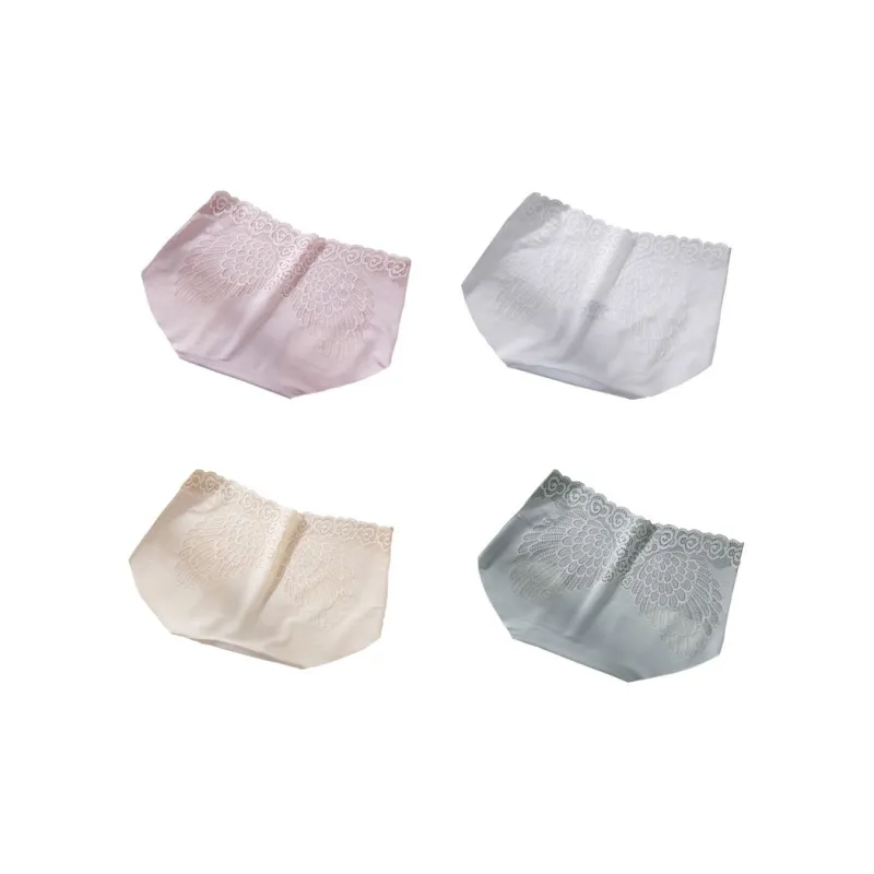 GOSO Underpants Women's Combo Set-12