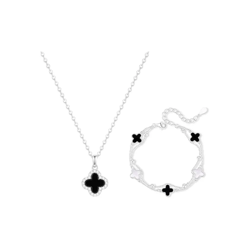 MISS TOOYA Alloy Necklaces Women's-2