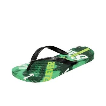 HOTMARZZ Slip Resistant Flip Flops Men's