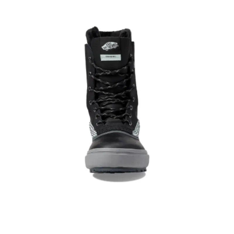 Vans Standard Snow Mte Boots 'Grey Black'-1