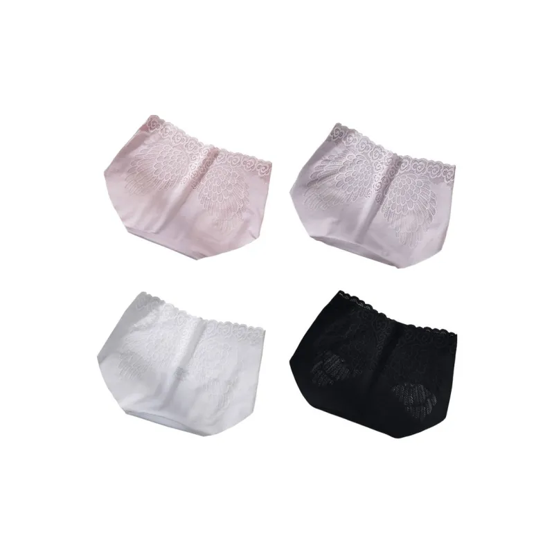 GOSO Underpants Women's Combo Set-11