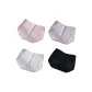Lotus Color+Light Purple+White+Black (4-4)