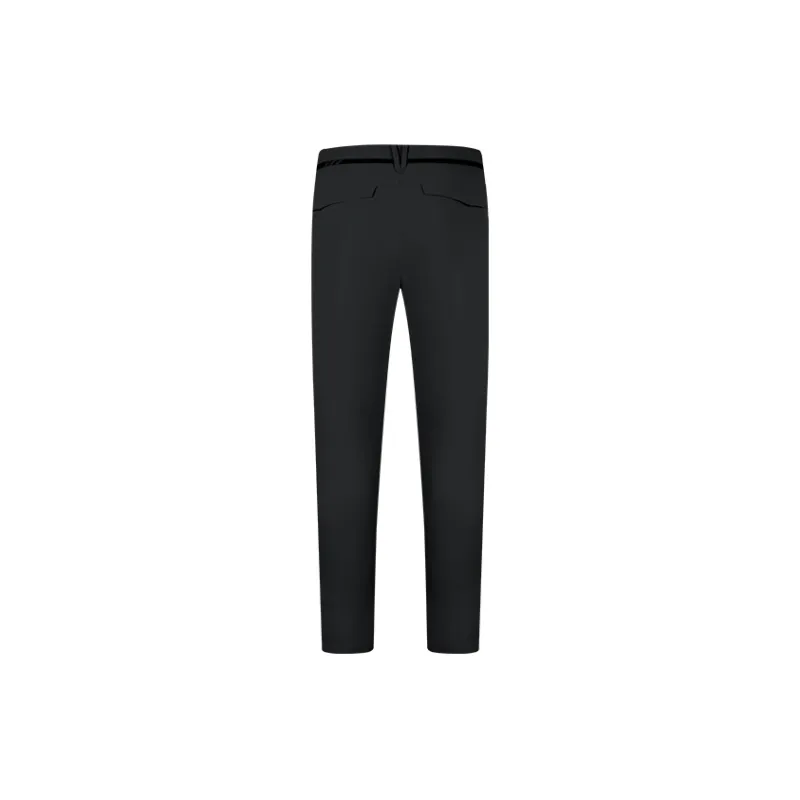 DESCENTE Field Collection Sports Pants Men-4