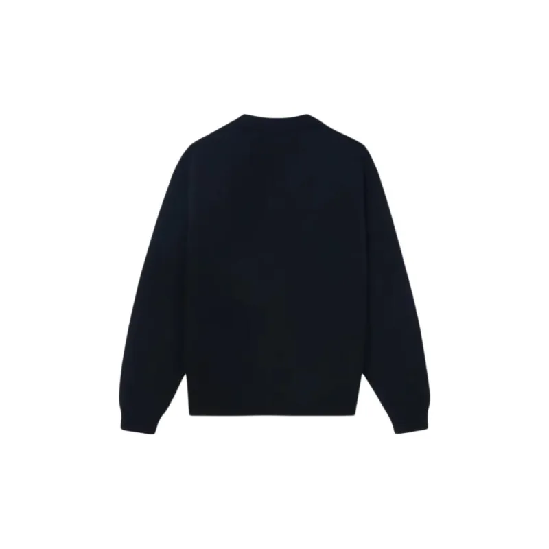 KENZO Boke Flower Embroidered Cardigan-1
