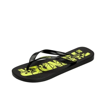 HOTMARZZ Slip-Resistant Flip Flops Men's