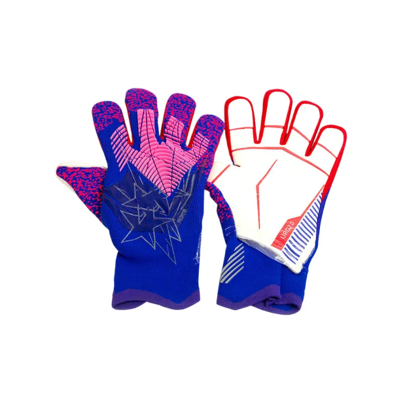 Slang Shield Goalkeeper Gloves-4