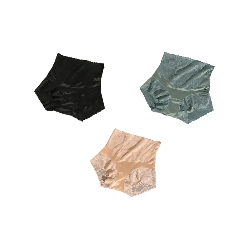 GOSO Underpants Women's Combo Set-4
