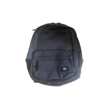 Vans Fabric Backpack Regular Unisex Gray