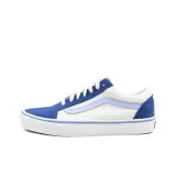 White Blue