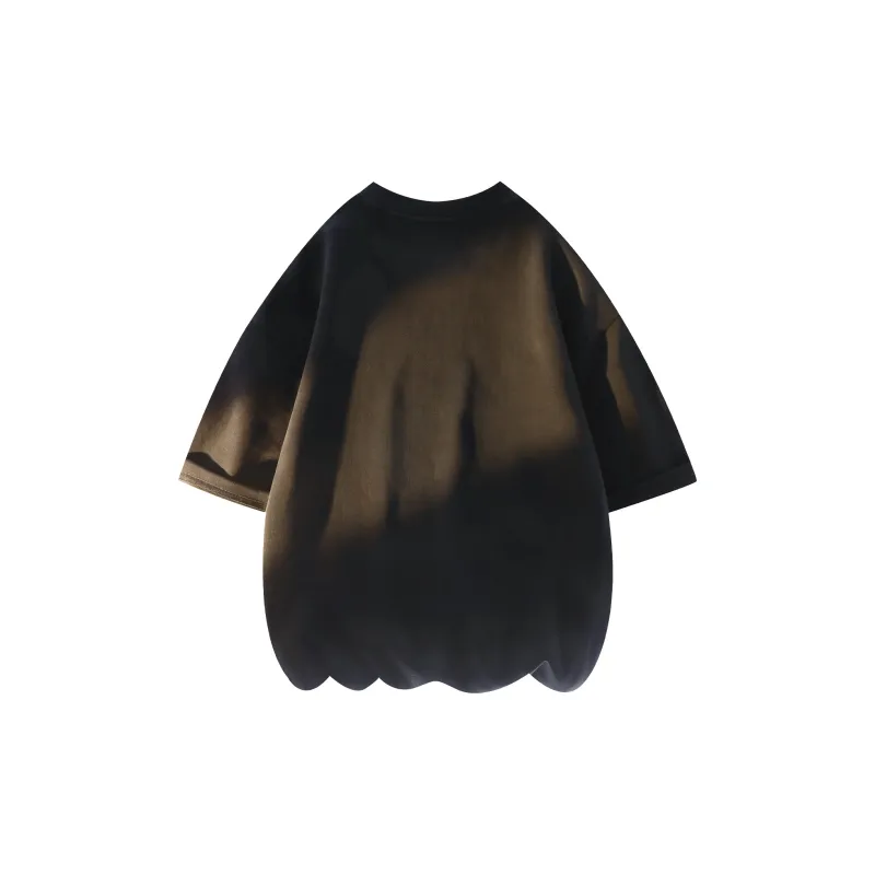 BEAR UNION T Shirts Unisex-6