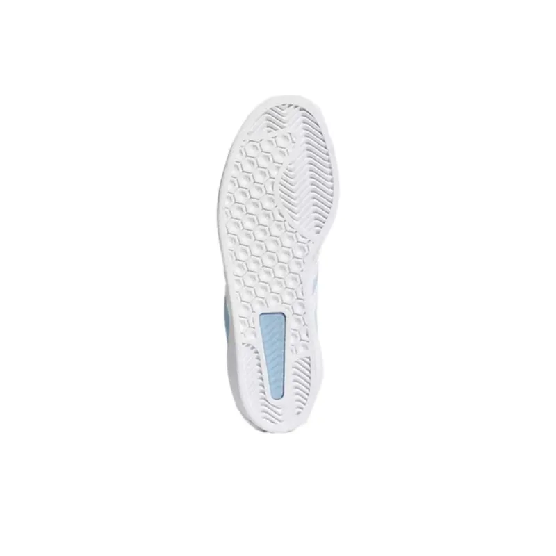Adidas Originals CAMPUS 00s Adv Non-slip Lightweight Low-Top Skateboard Shoes Men's Blue White-5