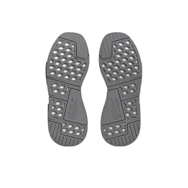 Adidas Nmd G1 Grey Grey Core Black-5