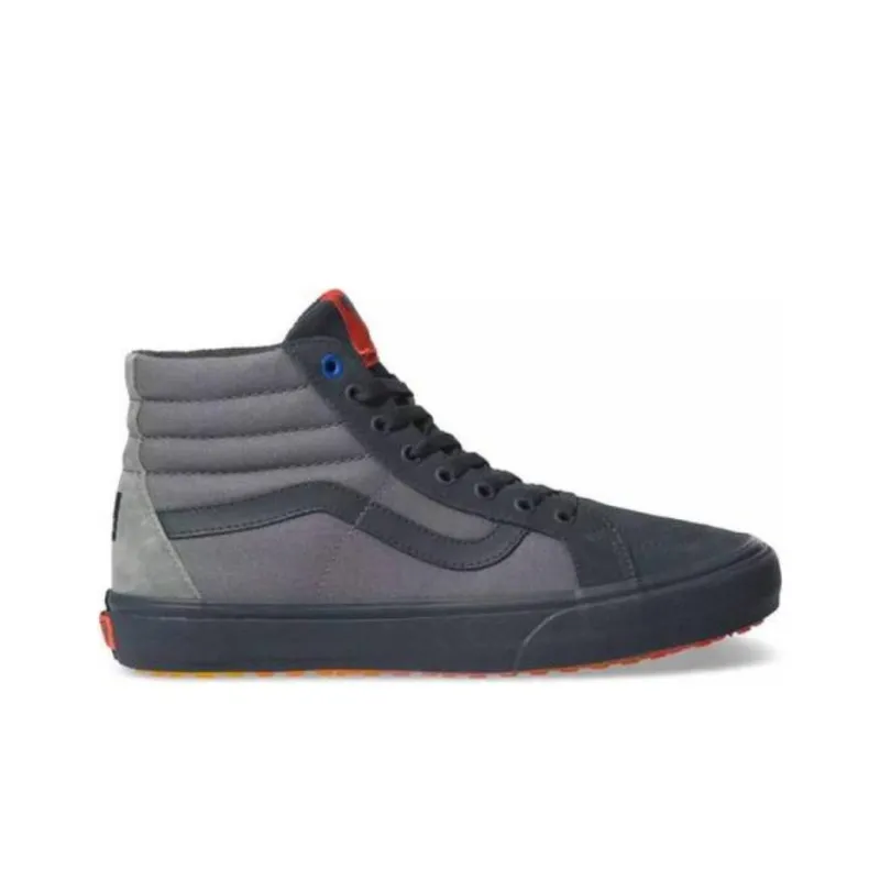 Vans Hedley & Bennett X Vans SK8 HI Reissue Uc Black/Grey-1