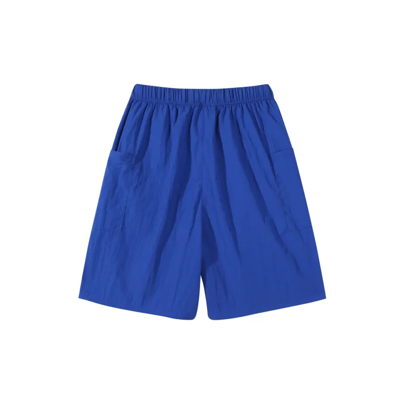 Gwola Casual Shorts Unisex-26