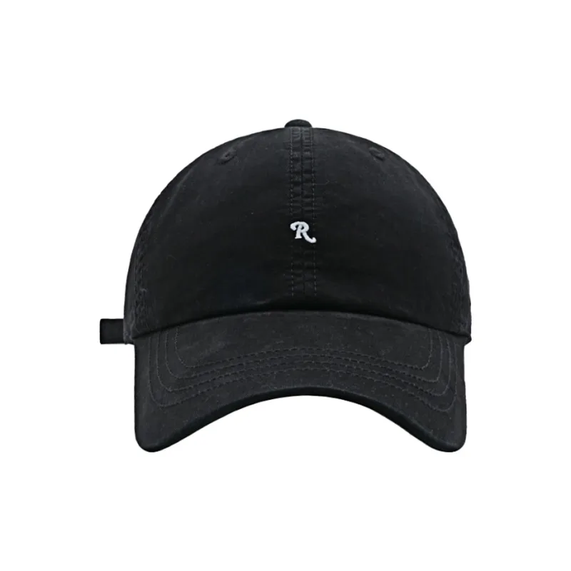 MUSTKOO Acrylic Baseball Caps Unisex-2