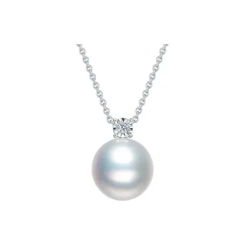 Freshwater Pearl Pendants Women's