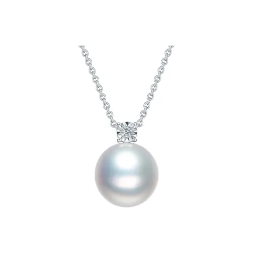 ZHOU LIU FU Pearl Pendants Women's