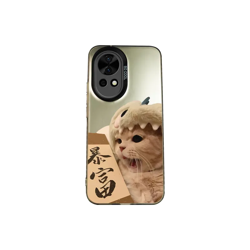 A tidal wave Phone Cases-1
