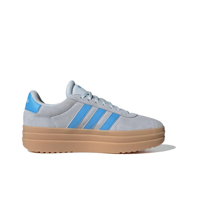 Vl Court Women's Adidas Neo Bold 'Halo Blue Burst' Women's-1