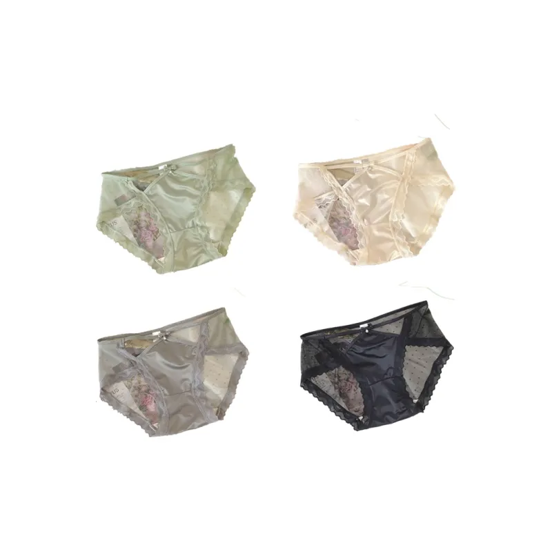 GOSO Underpants Women's Combo Set-22