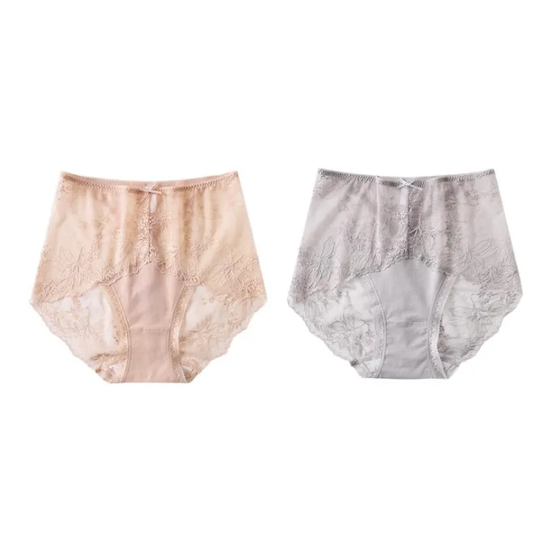 Urban Beauty Underpants Women's 2 Pack-2