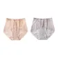 2 Pack (Light Gray/Genuine Skin)