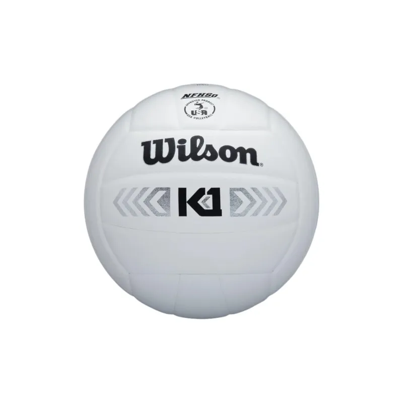 Wilson Composite Leather Size 5 Volleyball Unisex-13