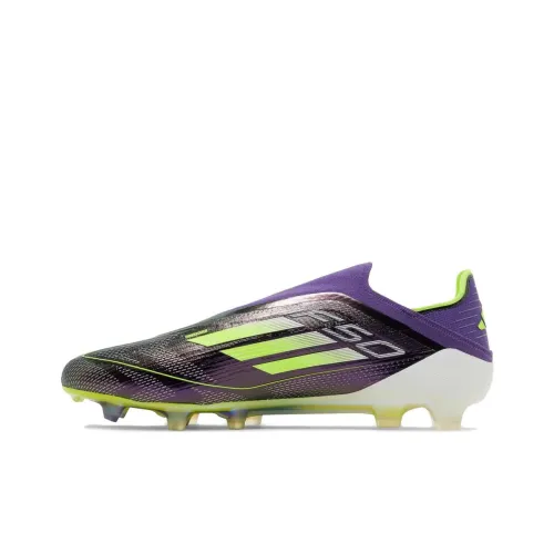 Adidas F50 Elite Laceless FG 'Fast Reborn Pack'