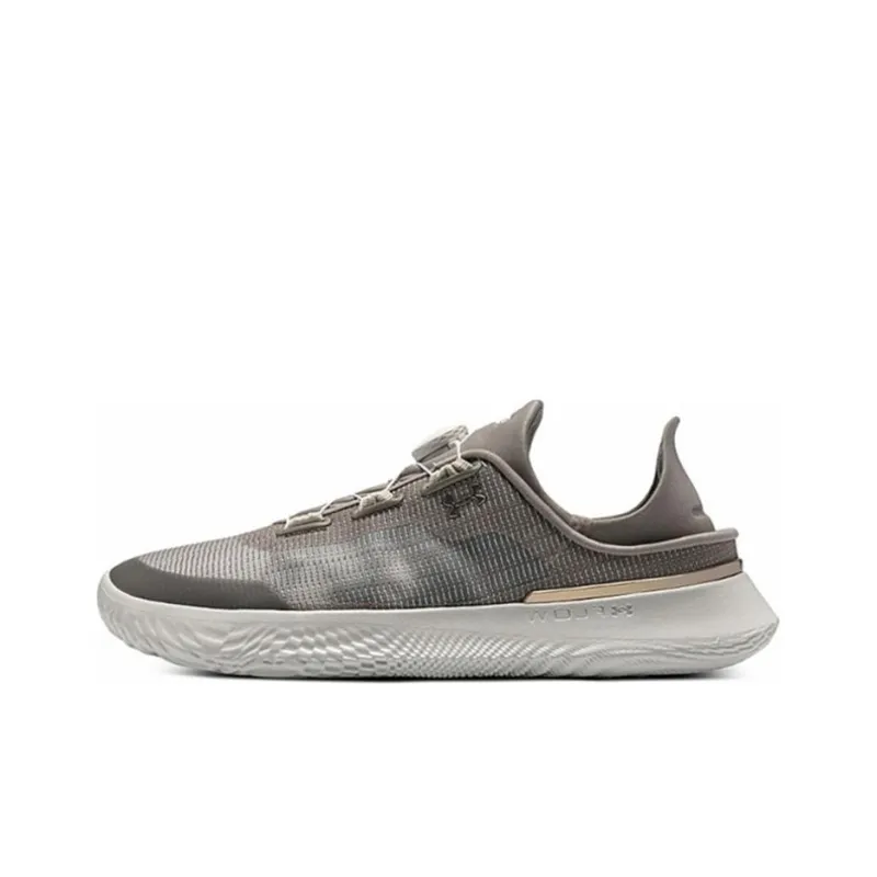 Under Armour Flow Slipspeed 'Grey'-0
